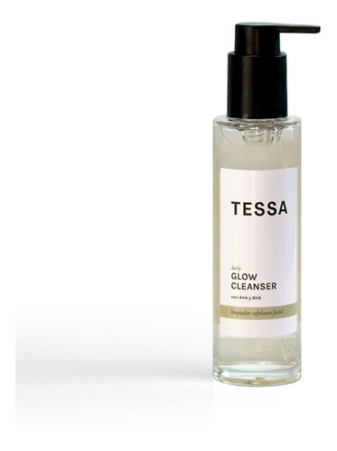 Glow Cleanser Tessa