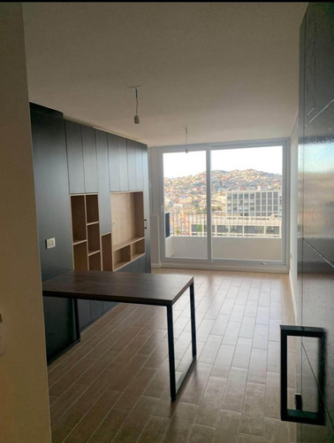 Departamento En Avenida Principal De Coquimbo
