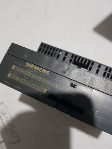 Modulo Remoto Simatic Siemens 6es7193-1fh50-0xa0 (Usado)