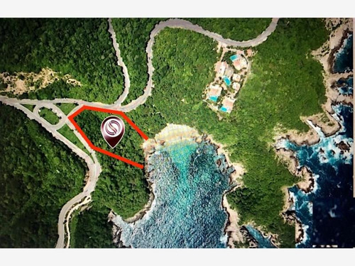 Imagen 1 de 11 de Terreno Comercial En Venta Playa ¨el Violin´