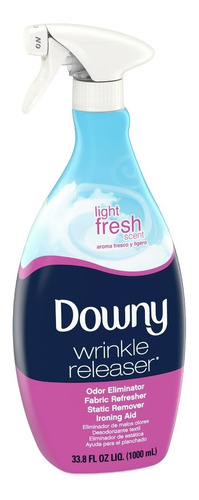 Downy Wrinkle Spray Eliminador Olores Arrugas Estática Msi