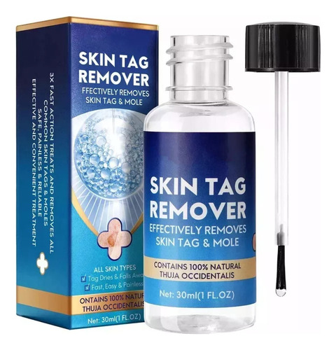 Antiverrugas Con Nitrógeno Líquido, Eliminador De Moho