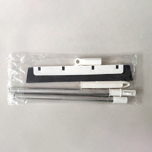 Espátula Para Raspar Escobas De Concreto