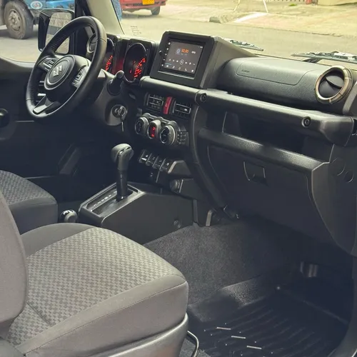 Suzuki Jimny 1.3 Jlx