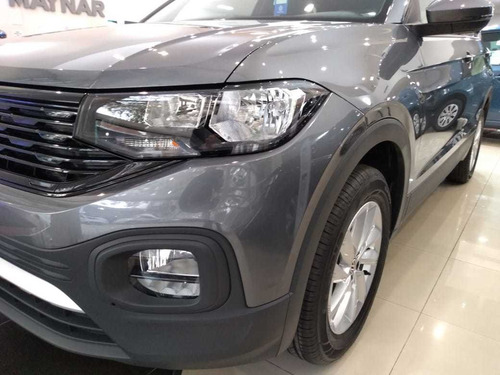 Volkswagen T-cross Trendline 1.6l 110cv Manual My21 Hd