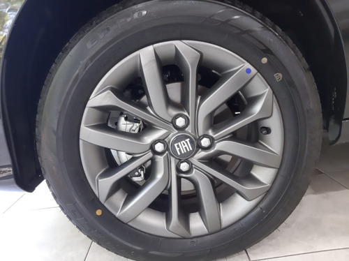 Fiat Cronos S-dising 1.3 0km Patentado Sin Rodar 2021