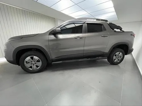 Imagen 9 de 15 de Toro 1.8 Nafta 1.8 Fiat 0km 2022 4x2 4x4 Tomo Usada Cuotas *