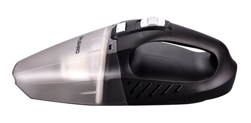 Imagen 2 de 8 de Aspiradora Portatil 12v C/accesorios P/liquido Y Solido