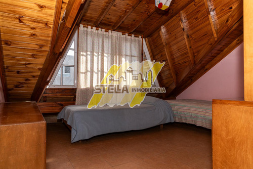 Departamento + Locales En Venta En San Justo