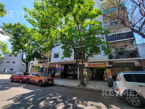 Departamento Monoambiente En Villa Devoto