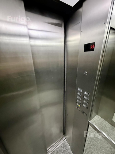 Venta Oficina En Santa Fe Al 1300