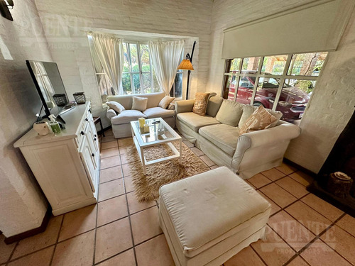 Casa En Campos De Echeverria Verano 2025