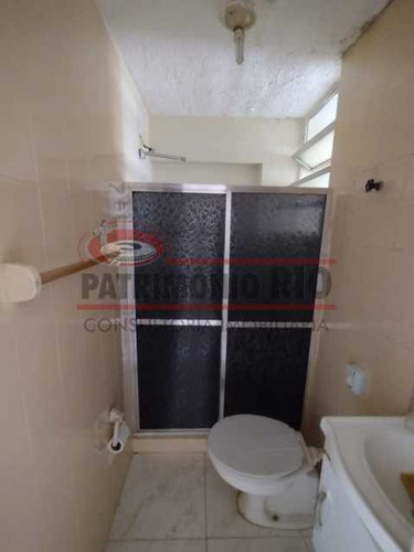 Imagem 13 de 15 de Apartamento De 2 Quartos Próximo A Academia Corpo Perfeito - Paap24955