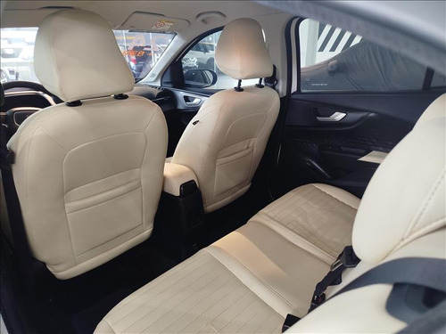 Fiat FASTBACK Fastback 1.0 Turbo Audace