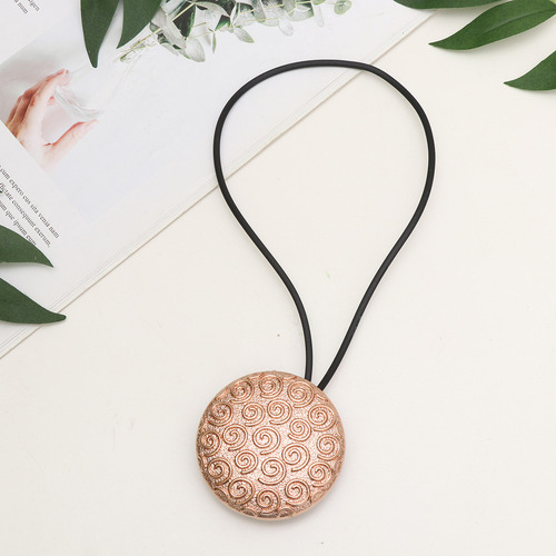 Suporte Para Corda De Cortina Sem Perfurações