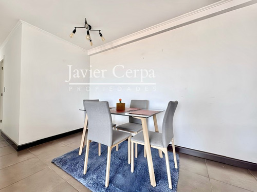 Arriendo Depto. Amoblado Las Antillas - Paranal