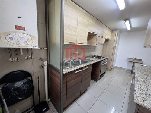 Dpto En Arriendo De 3 Dormitorios Valor Incluye Gasto Común.
