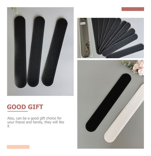 40 Pegatinas Desechables Para Absorber El Sudor En El Cuello
