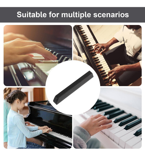 Teclas De Piano Teclas De Piano Reemplazo De Teclas De Piano