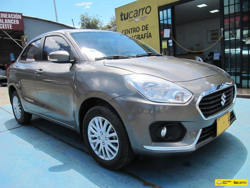 Suzuki Swift 1.2 Dzire
