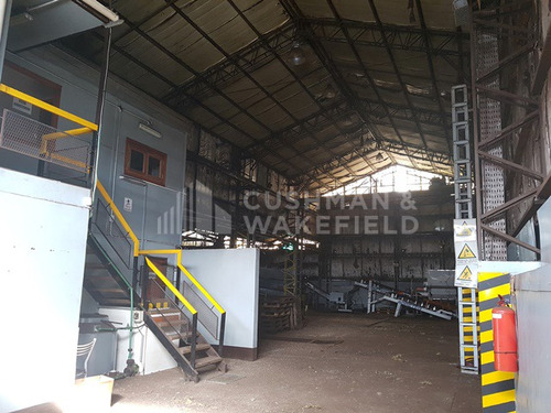 Venta Depósito En Rio Grande