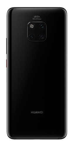 Huawei Mate Series Mate 20 Pro 128 GB Negro 6 GB RAM