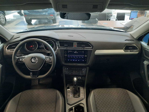 Volkswagen Tiguan Allspace 1.4 Tsi Trendline 150cv Dsg Mr1