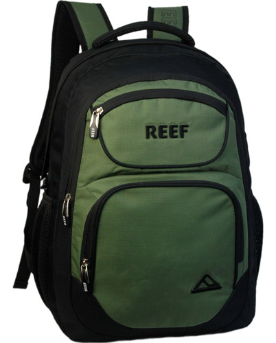 Mochila Reef Buzios 18 Pulgadas 25 Litros Original Importada