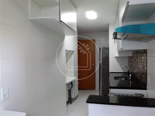 Apartamento - Ref: 819157