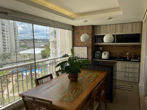 Imagem 6 de 21 de Apartamento À Venda Em Vila Brandina - Ap027793