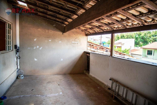 Casa Com 4 Dormitórios À Venda, 235 M² Por R$ 397.000,00 - Wanel Ville - Sorocaba/sp - Ca1991