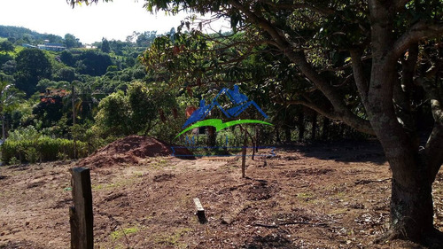 Imagem 7 de 15 de Terreno Na Região De Atibaia. - 599