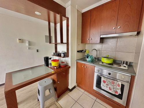 Inversionistas En Venta Departamento 2d+2b+1e