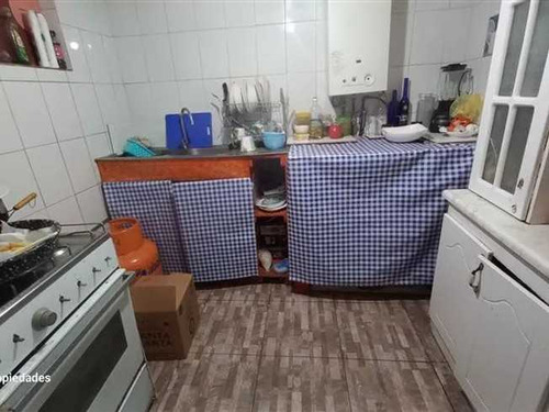 Para Remodelar En Buen Sector (102137)