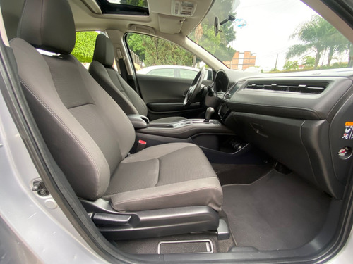 Honda HR-V 1.8 Touring Cvt