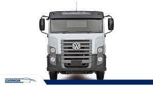 Volkswagen 26-280 Chasis 2022 0km