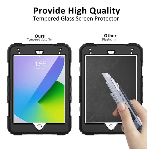 Imagen 2 de 7 de iPad Mini 5/4 Case