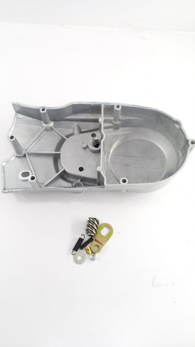 Imagen 5 de 5 de Carcaza Clutch Ax100 / Ax115