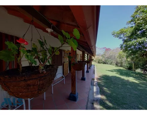 Finca En Oriente Para Disfrutar Del Silencio Y La ...(mls#245046)