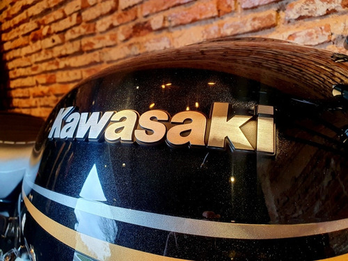 Kawasaki Z 900 Rs Abs Consulte Precio Contado !! Bamp