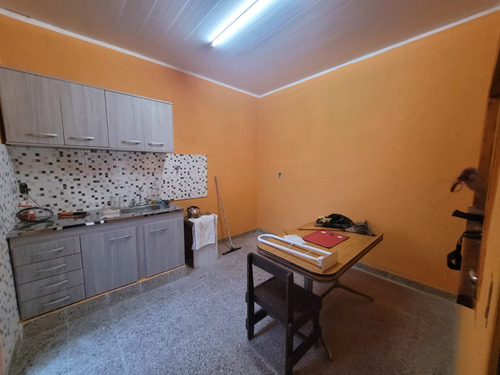 P.h. Tipo Casa Al Frente