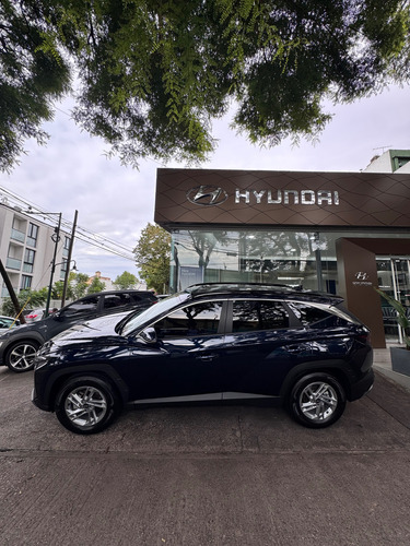 Hyundai Tucson 2.0 C/techo