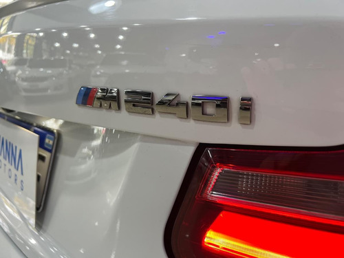 BMW Serie 2 3.0 240i M Package