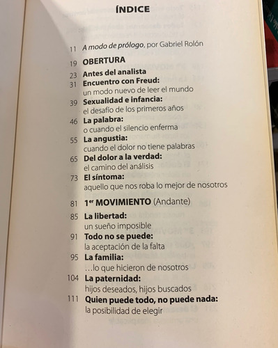 Gabriel Rolón Cara A Cara Dimensión Humana Del Analista (Usado)