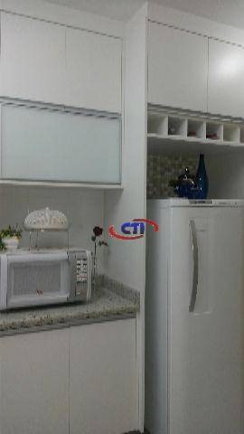 Imagem 11 de 22 de Sobrado Residencial À Venda, Nova Petrópolis, São Bernardo Do Campo - So0293. - So0293