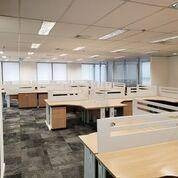 Conjunto Para Alugar, 509 M² Por R$ 40.000/mês - Itaim Bibi - São Paulo/sp - Cj0004