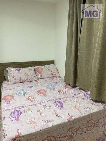 Imagem 14 de 19 de Apartamento À Venda, 60 M² Por R$ 310.000,00 - Granja Dos Cavaleiros - Macaé/rj - Ap0517
