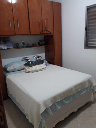 Imagem 29 de 30 de Sobrado Com 3 Dormitórios À Venda, 180 M² Por R$ 785.000,00 - Jardim Santo Elias - São Paulo/sp - So1832