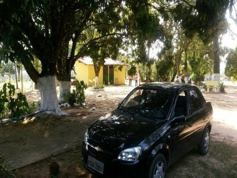 Imagem 4 de 6 de Chacara Venda, Jundiacanga -araçoiaba Da Serra/sp - Ch00405 - 4422398