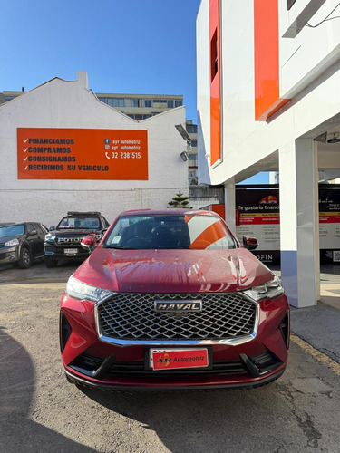Haval H6 Active 2.0 At, 2024